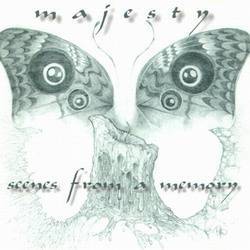 Majesty (USA-2) : Scenes from a Memory